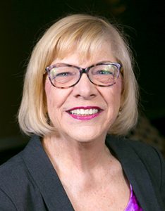 Dr. Linda Graves